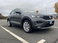 gebraucht VW T-Roc 1.5 TSI DSG Sport - Virtual - Automatik