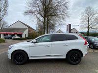 Gebraucht Volvo XC60 Summum 150 PS (110 kW) 2015 Weiß SUV