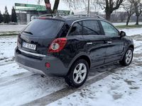 Gebraucht Opel Antara Cosmo 150 PS (110 kW) 2007 SUV