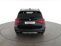 gebraucht BMW X3 xDrive 30d Luxury Line, Diesel, 33.070 €