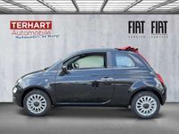 gebraucht Fiat 500C Dolcevita 1.0 Mild Hybrid/Apple&Android/Tempomat