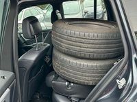 Gebraucht Mercedes GLK200 143 PS (105 kW) 2013 Grau SUV