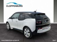 gebraucht BMW 120 i3Ah/Navi Prof./Rückfahrk./PDC