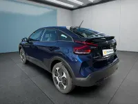 Gebraucht Citroën C4 101 PS (74 kW) 2024 Blau SUV