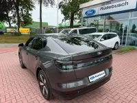 Neu Ford Capri Extended Range 210 kW (286 PS) 2026 Grau SUV