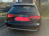 gebraucht Audi A3 Sportback Limousine