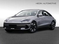 Gebraucht Hyundai Ioniq 6 Basis 111 kW (151 PS) 2024 Szary Limousine