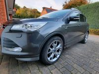 gebraucht Ford Kuga Individual