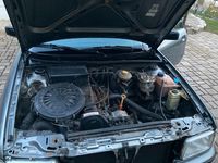 Usata Audi 80 90 CV (66 kW) 1992 Grigio Berlina