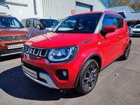 Gebraucht Suzuki Ignis Comfort 83 PS (61 kW) 2023 Rot SUV