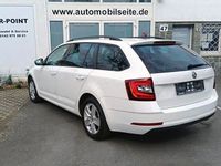 gebraucht Skoda Octavia AMBITION GREEN-tec*NAVI*FSE*TOP*