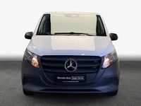 Gebraucht Mercedes Vito 163 PS (119 kW) 2025 Weiß Van