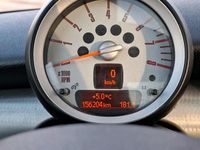 Gebraucht Mini Cooper S 174 PS (127 kW) 2007 Grau Kleinwagen