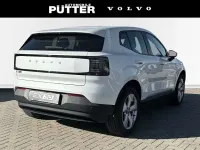 Brugt Volvo EX30 Single Motor 200 kW (272 HK) 2026 Hvid SUV