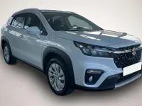 Gebraucht Suzuki SX4 S-Cross Comfort 110 PS (80 kW) 2025 Manufacturer SUV