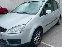 Gebraucht Ford C-MAX 2007 Van / Kleinbus