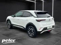 Neu Opel Mokka Edition 136 PS (100 kW) 2026 Arktis weiß SUV