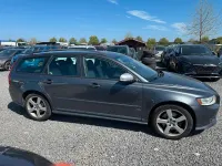 Second-hand Volvo V50 150 CP (110 kW) 2011 Gri Break