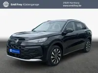 Neu VW T-Roc Life 116 PS (85 kW) 2026 Grenadillschwarz metallic SUV
