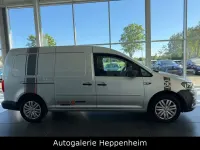 Brugt VW Caddy 150 HK (110 kW) 2016 Sølv MPV