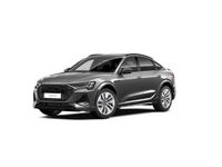 Gebraucht Audi e-tron Sport 369 kW (503 PS) 2023 Daytonagrau perleffekt SUV
