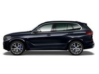 Second-hand BMW X5 Performance 286 CP (210 kW) 2022 Negru SUV