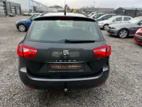 Gebraucht Seat Ibiza ST Reference 69 PS (50 kW) 2011 Grau Kombi
