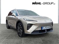 Gebraucht MG MGS6 EV 180 kW (245 PS) 2026 Gold SUV