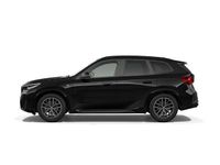 Gebraucht BMW X1 M Sport 156 PS (114 kW) 2024 Schwarz SUV