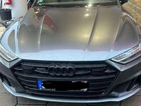 Gebraucht Audi A7 S-Line 339 PS (249 kW) 2020 Grau Limousine