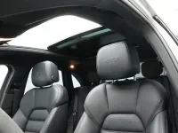 Gebraucht Porsche Macan GTS Sport 381 PS (280 kW) 2020 Schwarz SUV