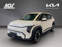 Neu Kia EV3 Air 150 kW (204 PS) 2025 Schneeweiß SUV