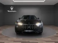 Gebraucht Maserati Levante 275 PS (202 kW) 2019 Schwarz SUV