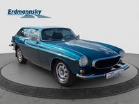 Gebraucht Volvo P1800 116 PS (85 kW) 1973 Grün Coupé