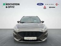 Gebraucht Ford Kuga ST-Line X 150 PS (110 kW) 2020 Magnetic grau SUV