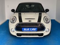 gebraucht Mini Cooper S Navi/Tempo/Klima/LED/SHZ/PDC