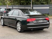 Gebraucht Audi A8L Sport 250 PS (183 kW) 2013 Schwarz Limousine