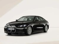 Neu BMW i4 210 kW (286 PS) 2026 Schwarz uni (schwarz) Limousine