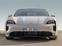 gebraucht Porsche Taycan Turbo Burmester LED Surround-View Head-Up