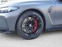 Neu BMW M3 Performance 530 PS (389 kW) 2026 Grau Kombi