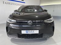 Gebraucht VW ID.4 Pro Performance 150 kW (204 PS) 2022 Grau SUV