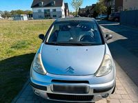 Gebraucht Citroën C3 Pluriel 73 PS (53 kW) 2004 Grau Cabrio