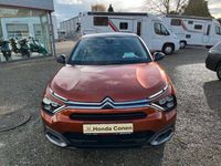 gebraucht Citroën C4 PureTech 130 S&S EAT 8 Shine