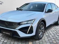 Gebraucht Peugeot 408 Allure 181 PS (133 kW) 2024 Weiß Limousine