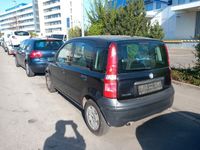 gebraucht Fiat Panda 1.1 8V Active