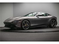 Gebraucht Ferrari Roma 843 PS (620 kW) 2021 Grau Coupé