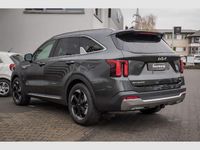 Neu Kia Sorento 159 PS (116 kW) 2025 Grau SUV
