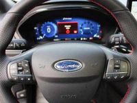 Gebraucht Ford Focus ST-Line X 155 PS (114 kW) 2023 Magneticgraumetallic Kombi