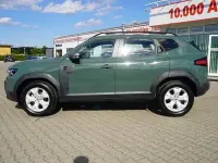 Neu Dacia Duster Expression 140 PS (102 kW) 2026 Grün SUV