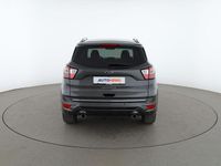 Używany Ford Kuga Vignale 180 KM (132 kW) 2020 Szary SUV